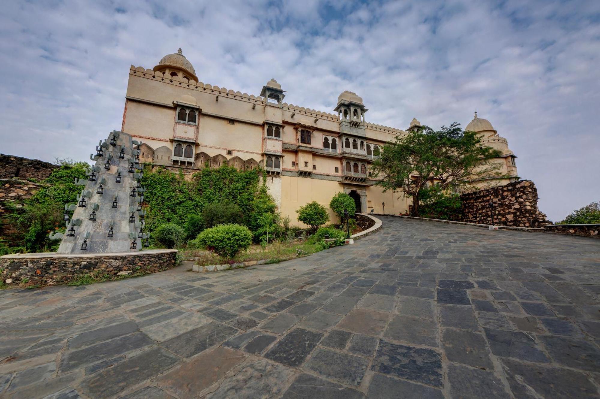 The Fern Bambora Fort, Bambora, Udaipur Esterno foto