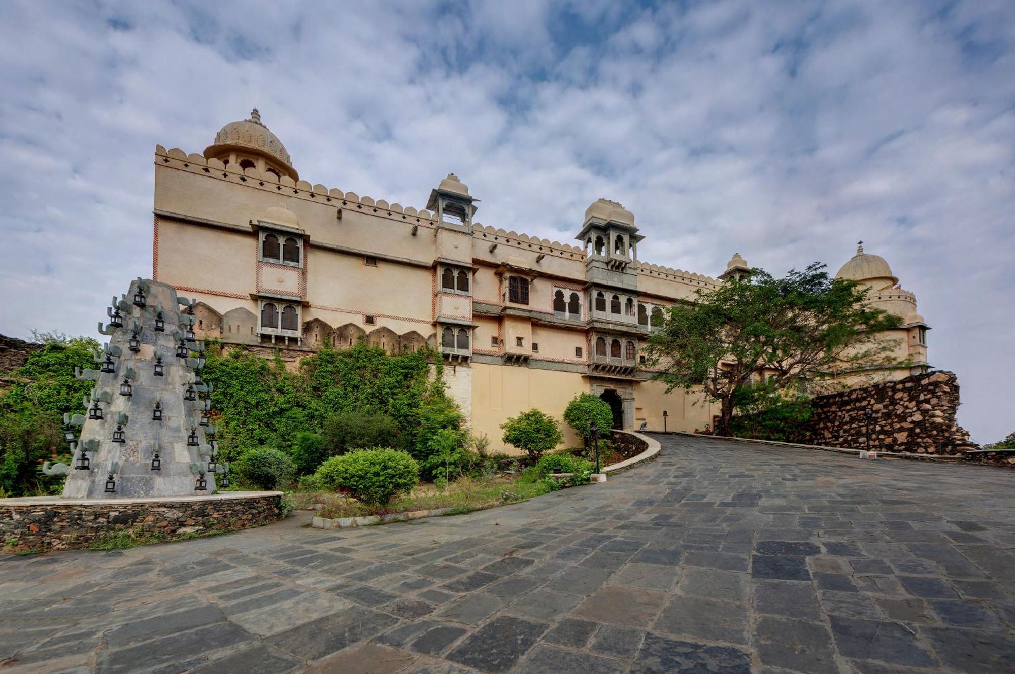 The Fern Bambora Fort, Bambora, Udaipur Esterno foto
